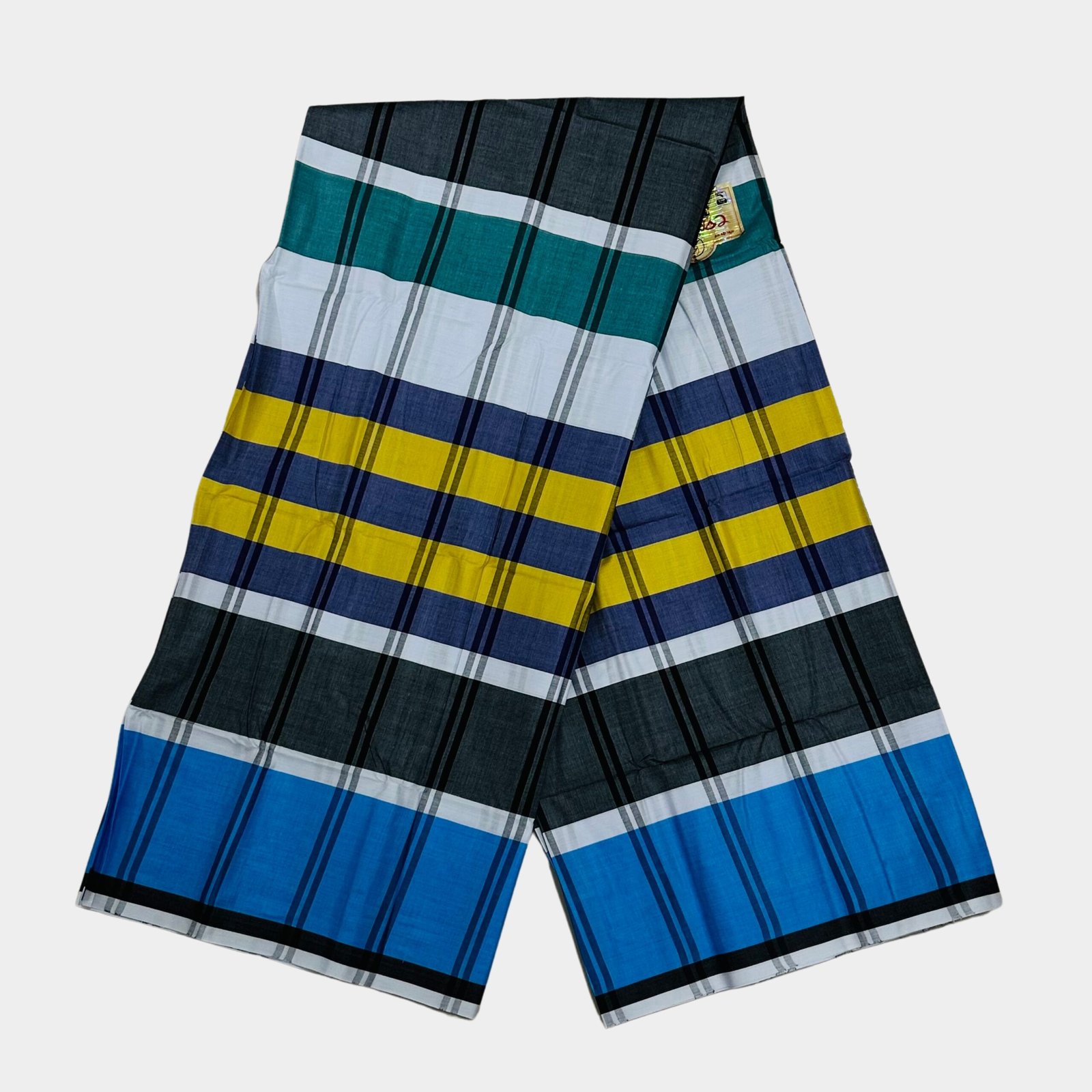 ইত্যাদি প্রিমিয়াম লুঙ্গি 5318