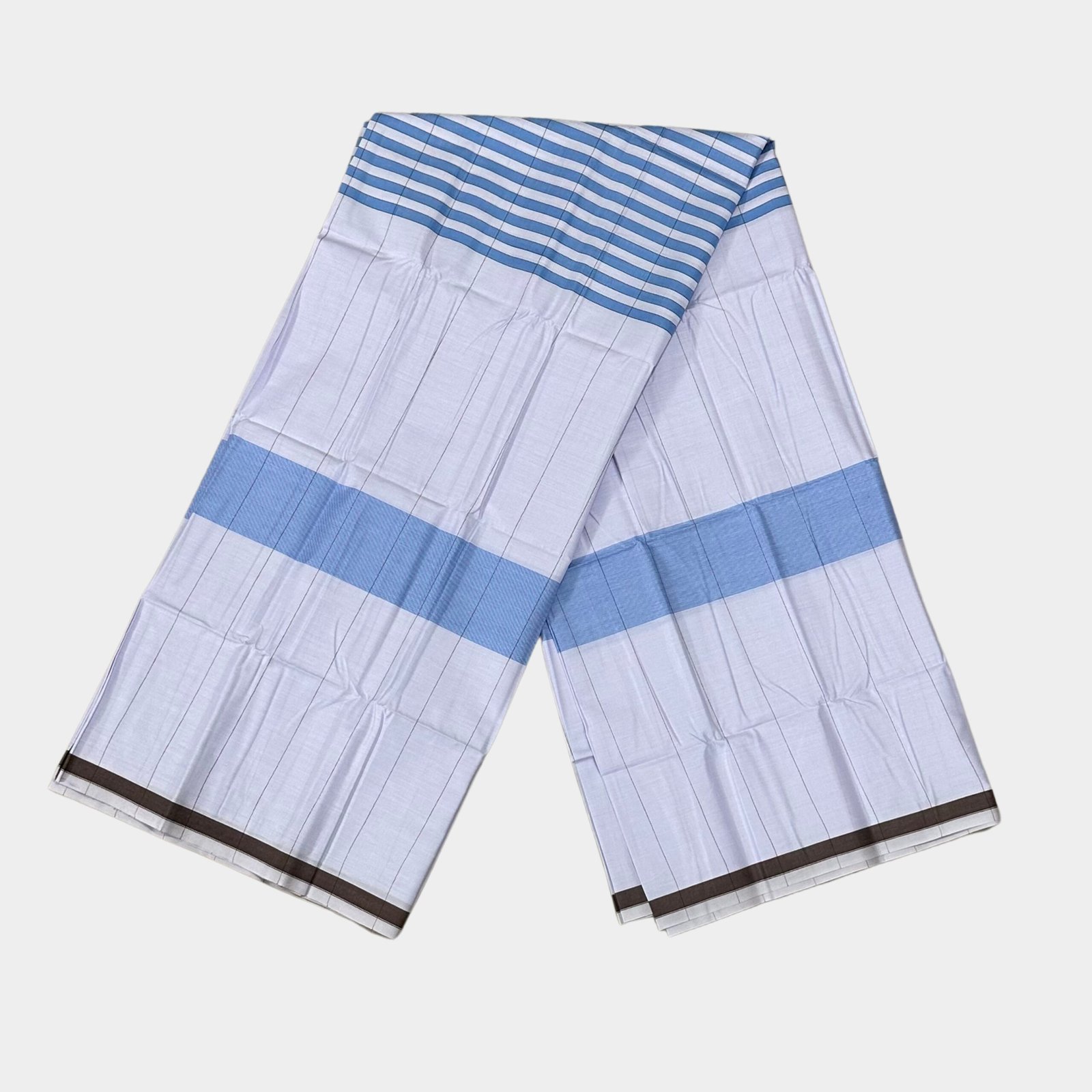 বাংলা ভিশন প্রিমিয়াম লুঙ্গি 5289